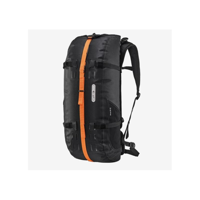 ORTLIEB ATRACK BP BACKPACK 25L R7100 MATT BLACK