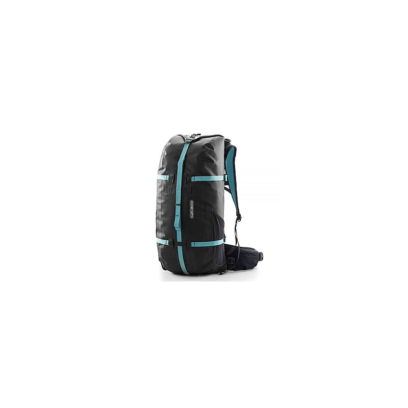 ORTLIEB ATRACK 35L BLACK BLUE R7051