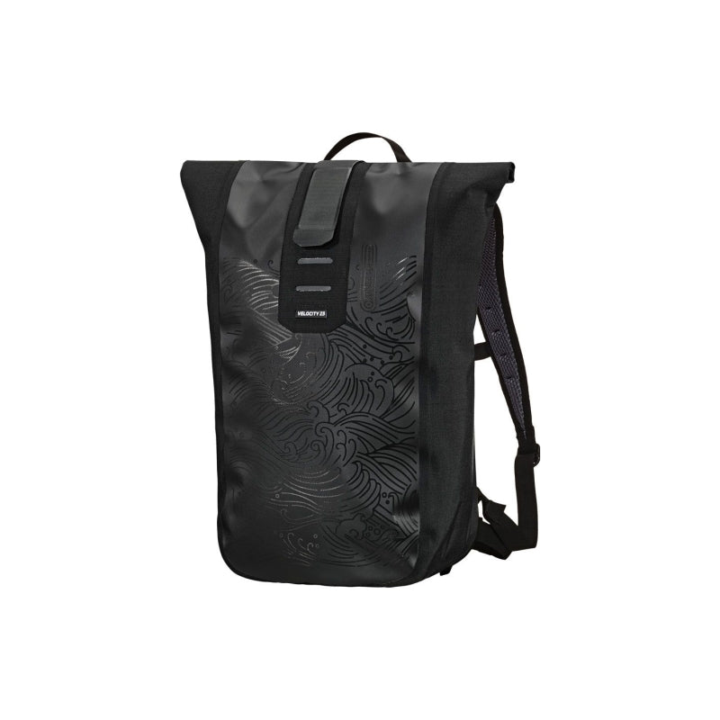 ORTLIEB VELOCITY DESIGN BACKPACK 23L R4062 WAVES