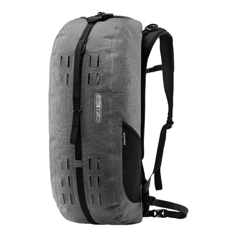 ORTLIEB ATRACK CR URBAN BACKPACK 25L F7160 PEPPER