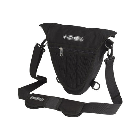 ORTLIEB CAMERA BAG SNAP MEDIUM BLUE-BLACK 1.6L P3204