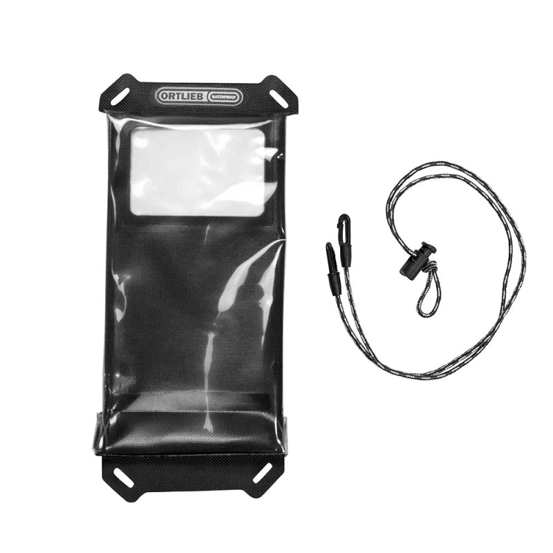 ORTLIEB SAFE-IT LARGE D2121 BLACK
