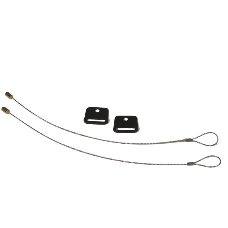 ORTLIEB SECURITY DEVICE FOR QL2/QL2.1 PANNIERS LONG E125