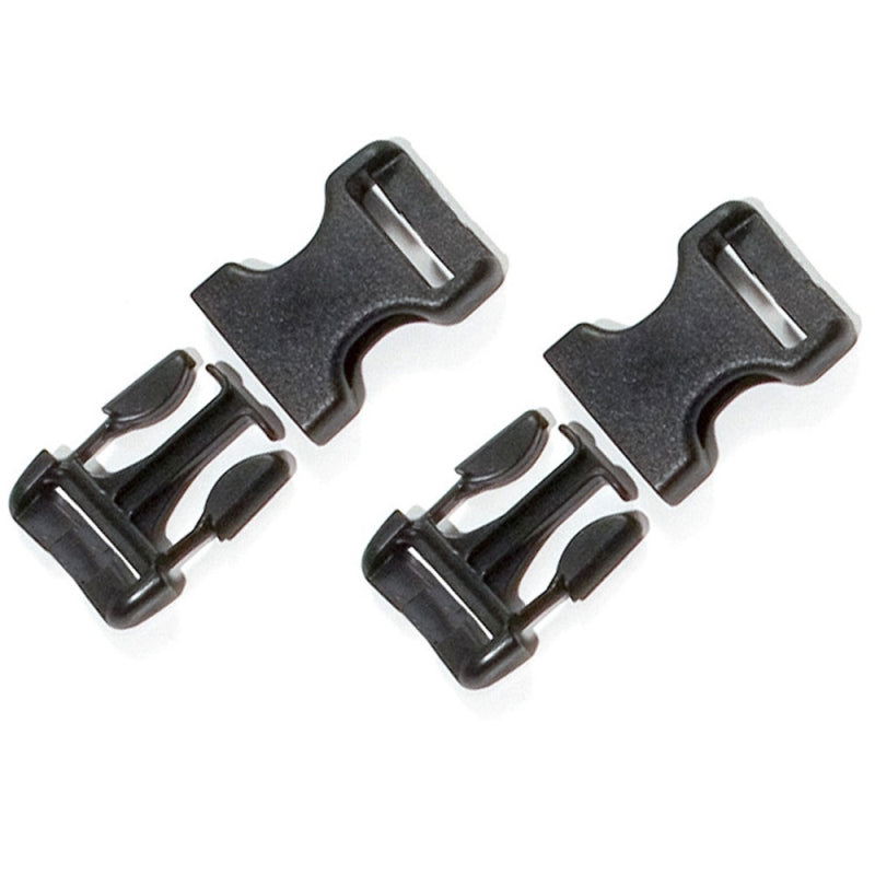 ORTLIEB BUCKLE STEALTH 25 MM E146
