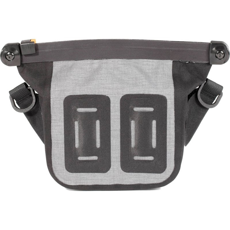 ORTLIEB PROTECT CAMERA BAG GREY 1.3L P9301