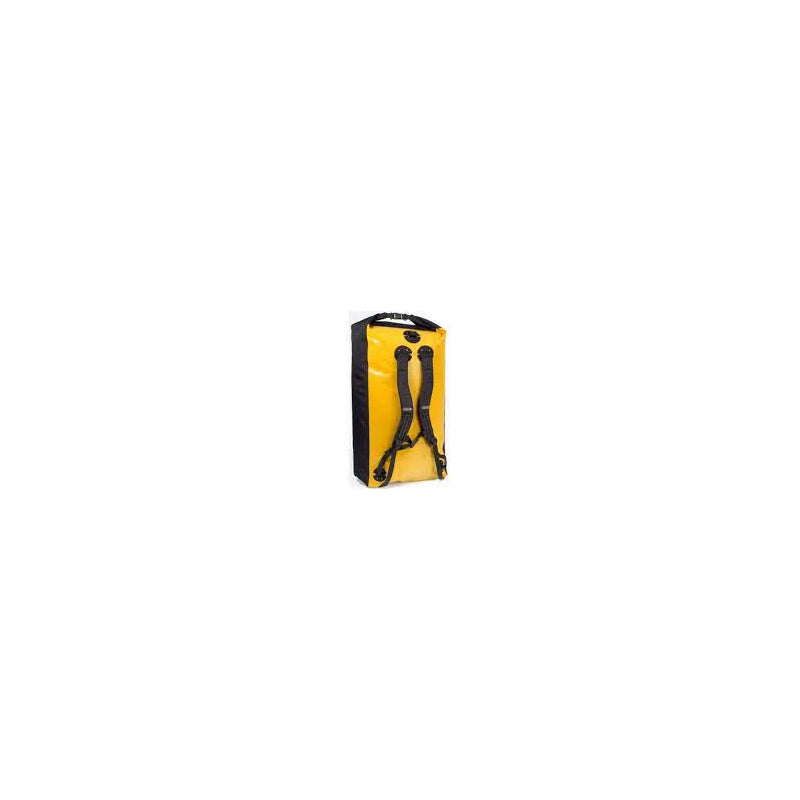 ORTLIEB RUCKSACK X-TREMER XXL 130L K962 YELLOW
