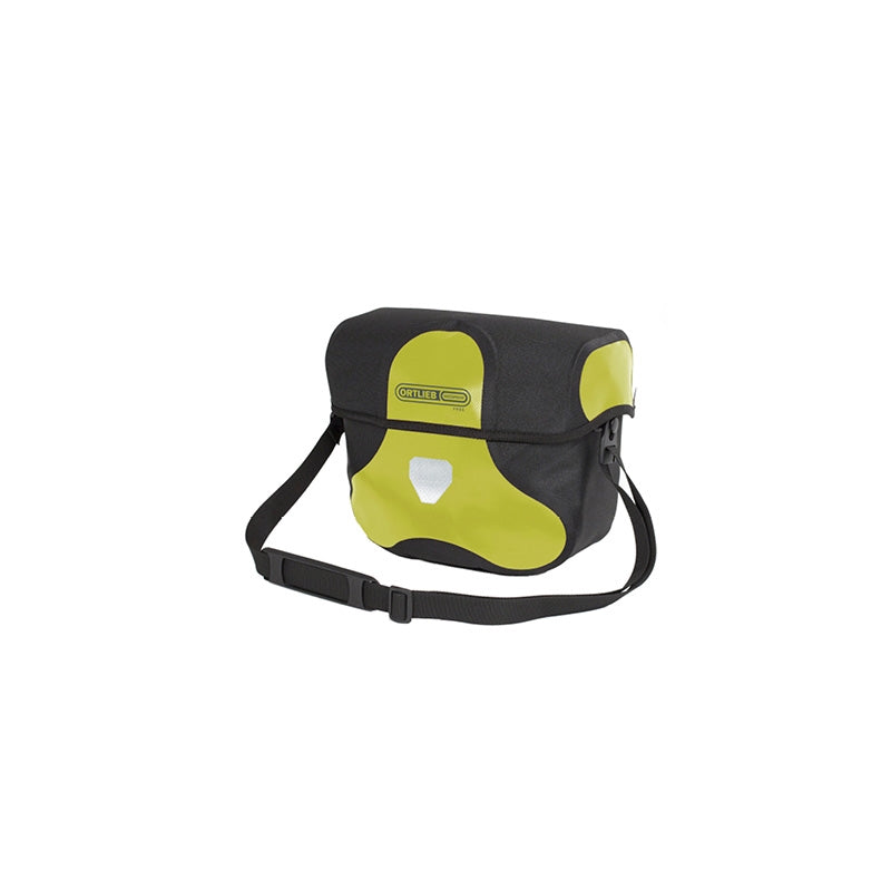 ORTLIEB ULTIMATE6 7L PVC FREE F3407