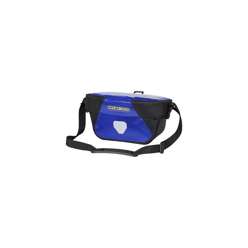 ORTLIEB ULTIMATE6 5L CLASSIC F3603 ULTRAMARINE