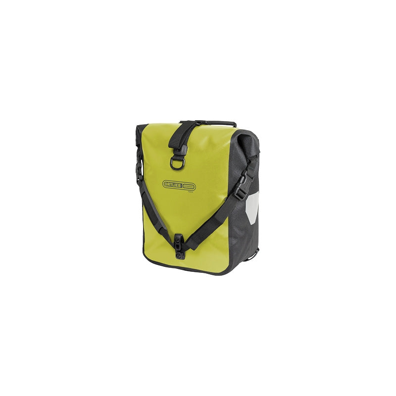 ORTLIEB SPORT-ROLLER PVC FREE QL2.1 (PAIR) F6105 STARFRUIT