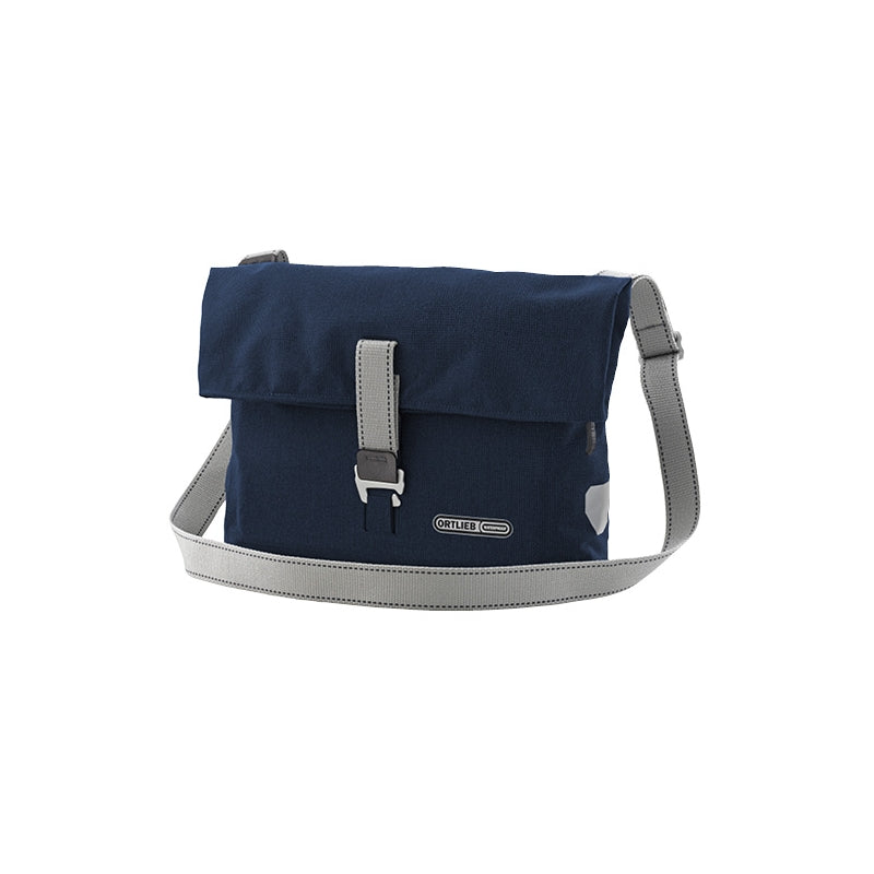 ORTLIEB TWIN-CITY URBAN QL2.1 F8102 INK
