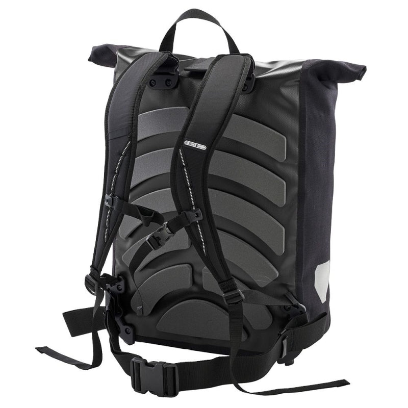 ORTLIEB MESSENGER-BAG BLUE 39L R2216