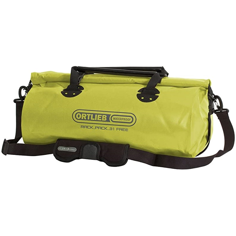 ORTLIEB RACK PACK FREE M 31L STARFRUIT K6213