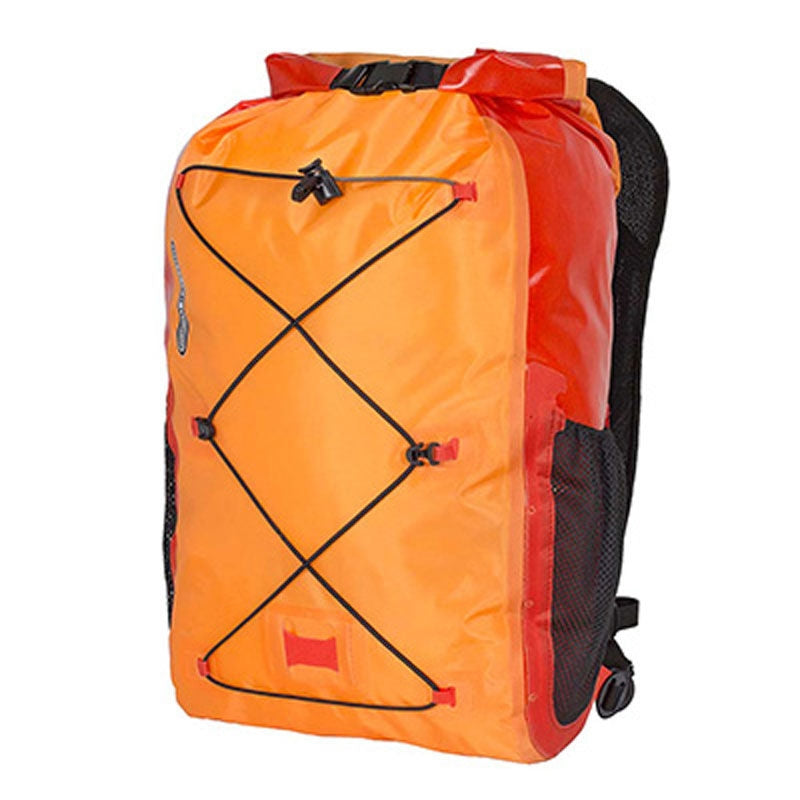 ORTLIEB LIGHT PACK PRO 25 ORANGE/SIGNAL RED R6053