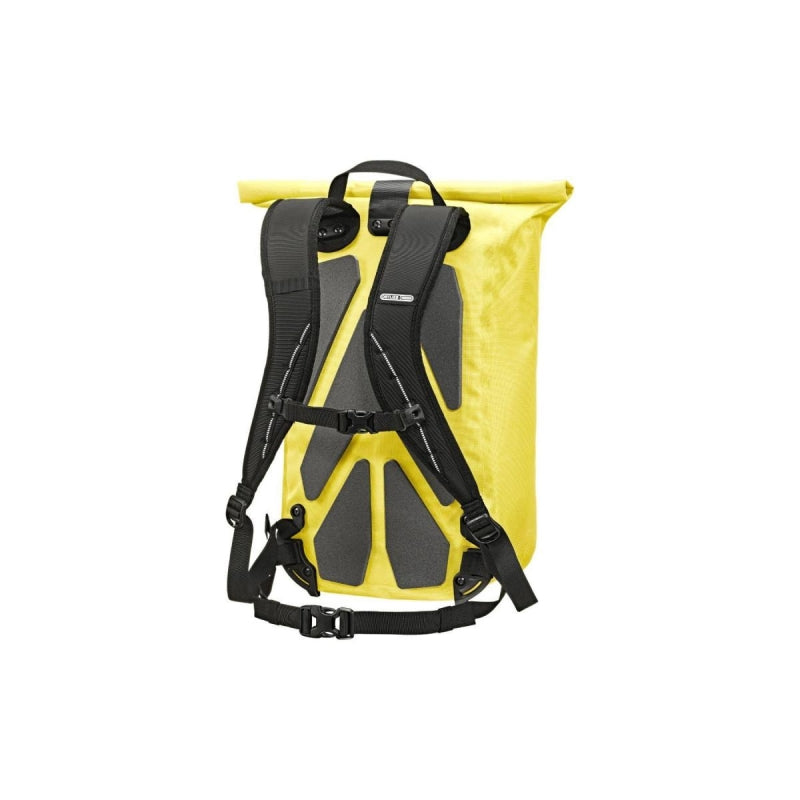 ORTLIEB VELOCITY PS BACKPACK 23L R402009 LEMON SORBET