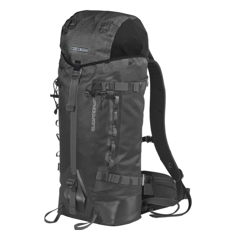 ORTLIEB RUCKSACK ELEVATION R5751 42L SLATE