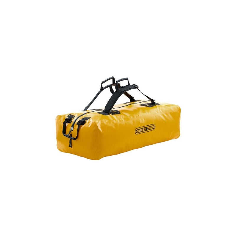 ORTLIEB BIG-ZIP 140L K1307 YELLOW / BLACK