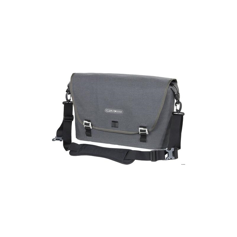 ORTLIEB REPORTER BAG MEDIUM 11L PEPPER K7901