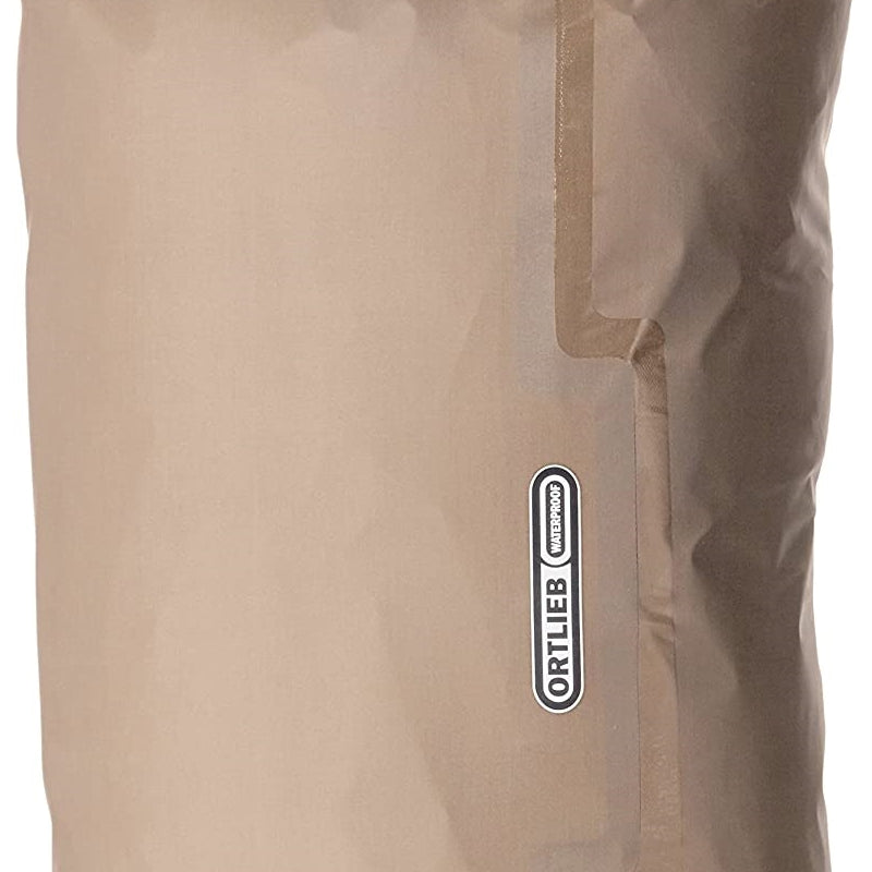 ORTLIEB DRY BAG ULTRA LIGHTWEIGHT PS10 22L K20602 DARK GREY