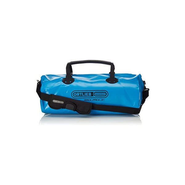 RACK PACK M 31L OCEAN BLUE