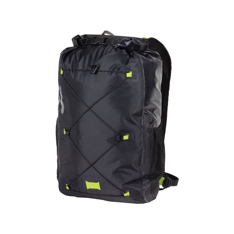 ORTLIEB ORLTLIEB LIGHT-PACK PRO 25 LIGHT BLACK R6051