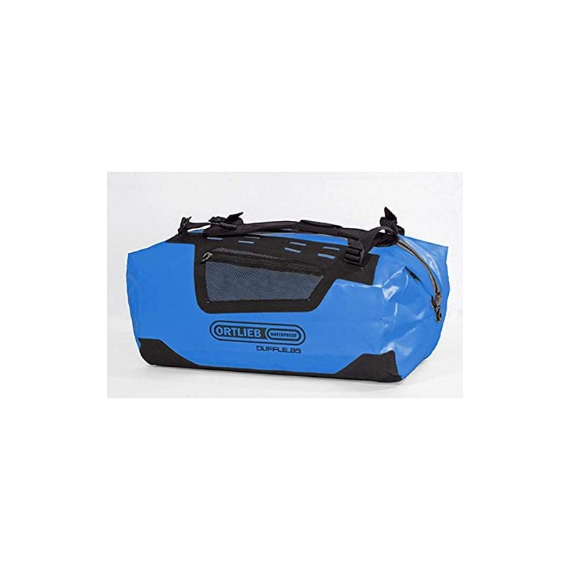 ORTLIEB DUFFLE BAG 85L K1404 OCEAN / BLUE / BLACK