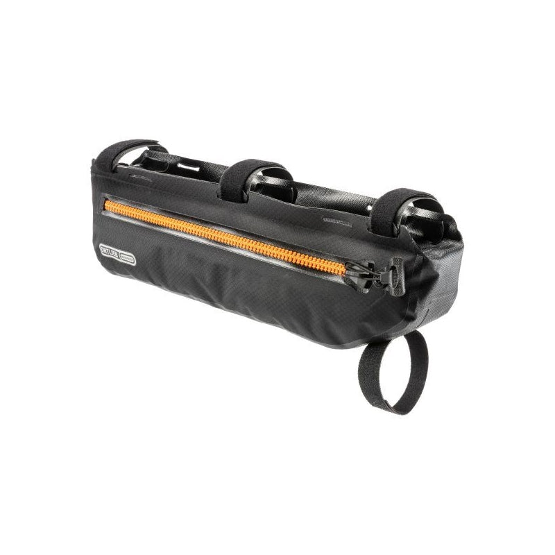 ORTLIEB FRAME-PACK TOPTUBE 4L F9942 BLACK
