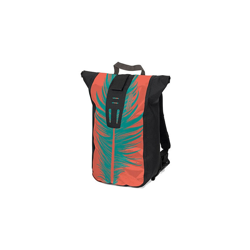 ORTLIEB BACKPACK VELOCITY DESIGN BOHEMIAN 24L R4093