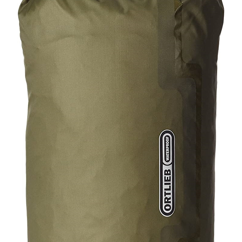 ORTLIEB DRY BAG ULTRA LIGHTWEIGHT PS10 1.5L K20104 OLIVE