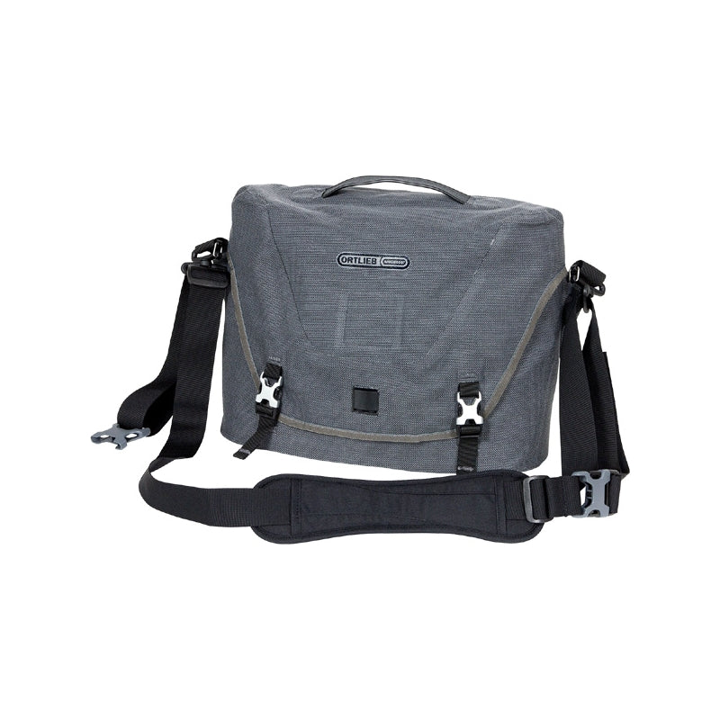ORTLIEB COURIER BAG MEDIUM 11L PEPPER K8401