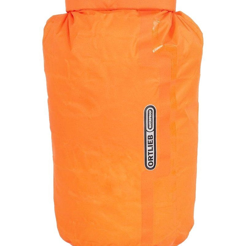 ORTLIEB DRY BAG ULTRA LIGHTWEIGHT PS10 12L K20501 ORANGE