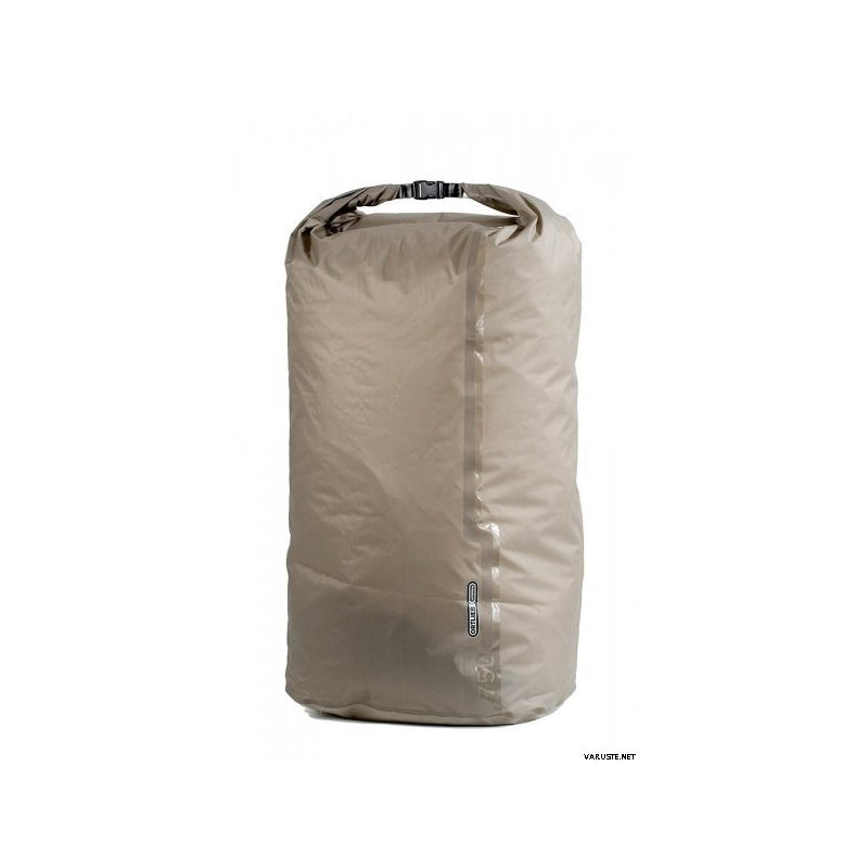ORTLIEB DRY BAG ULTRA LIGHTWEIGHT PS10 75L K21002 DARK GREY