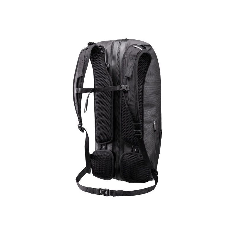 ORTLIEB ATRACK METROSPHERE BACK PACK 34L R7200 35L BLACK
