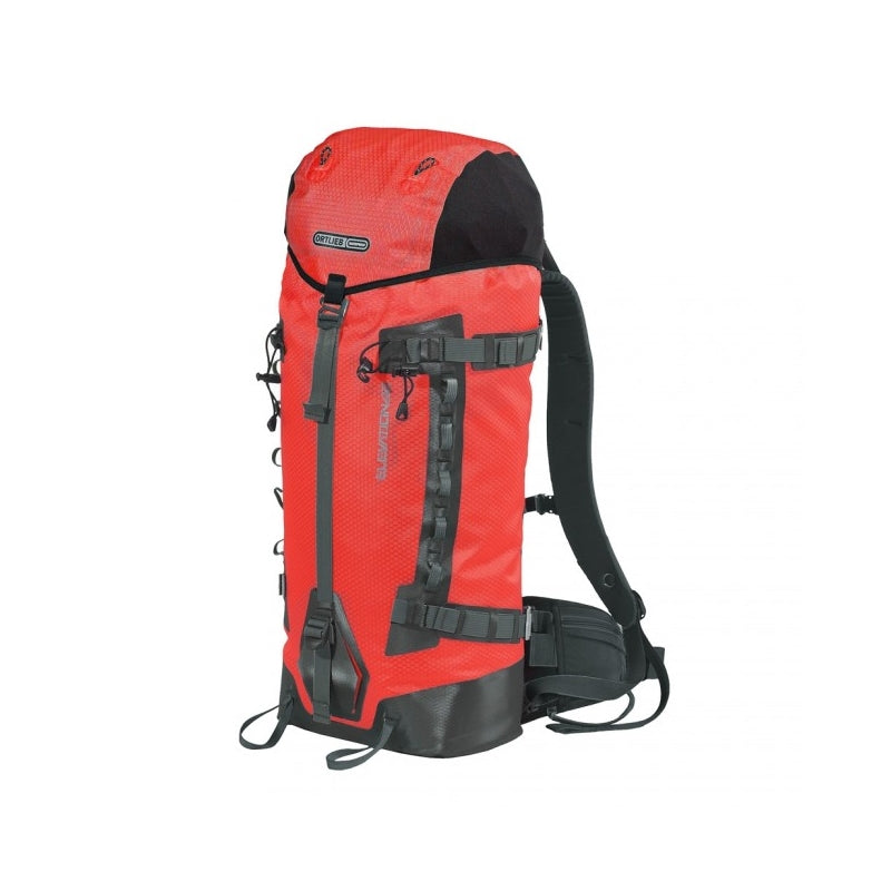 ORTLIEB RUCKSACK ELEVATION R5753 42L SIGNAL RED