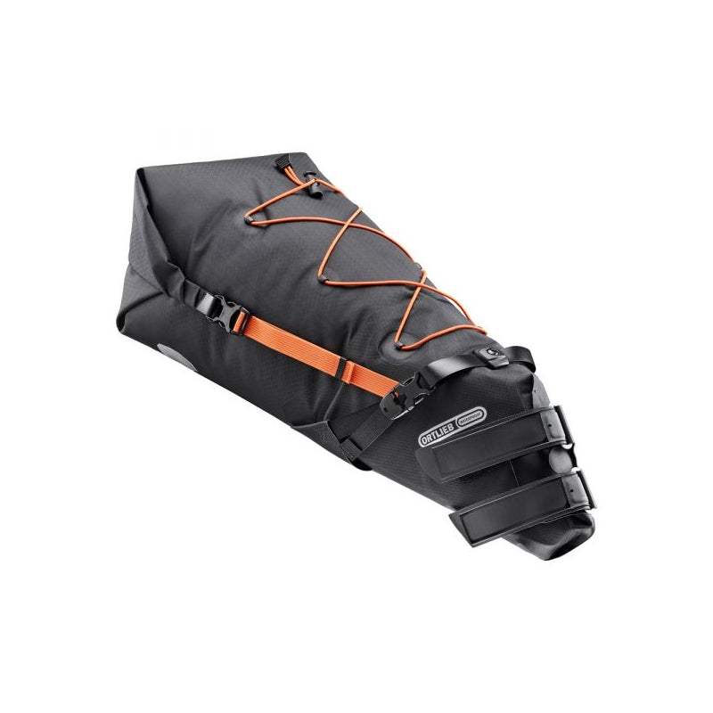 ORTLIEB SEAT-PACK 16.5L F9902 BLACK MATT