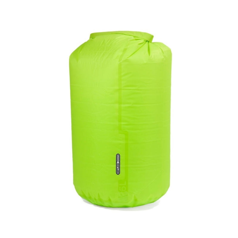 ORTLIEB DRY BAG ULTRA LIGHTWEIGHT PS10 75L K20803 GREEN