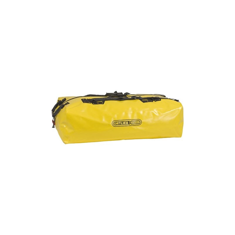 ORTLIEB BIG ZIP SUNNY 140L K1304 YELLOW / BLACK