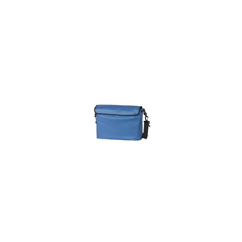 ORTLIEB REPORTER BAG LARGE 17L STEEL BLUE K7962