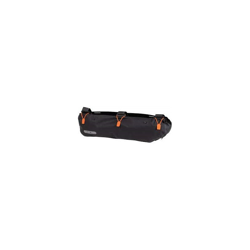 ORTLIEB FRAME-PACK RC TOP TUBE 4L F9943 BLACK