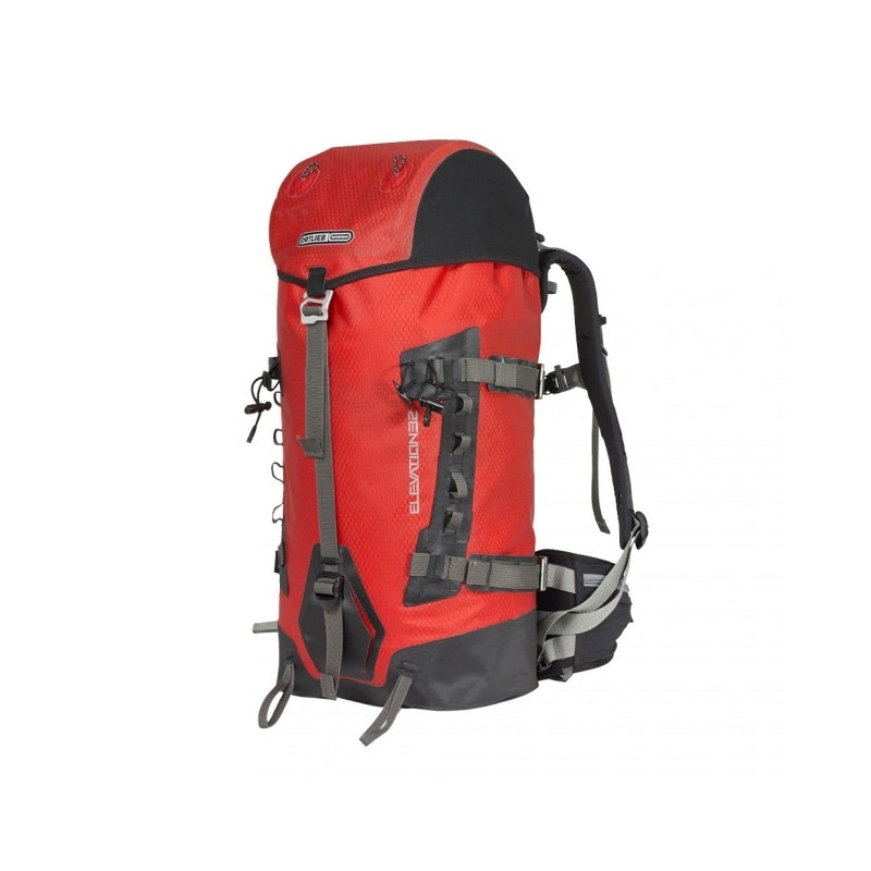 ORTLIEB RUCKSACK ELEVATION R5703 32L SIGNAL RED