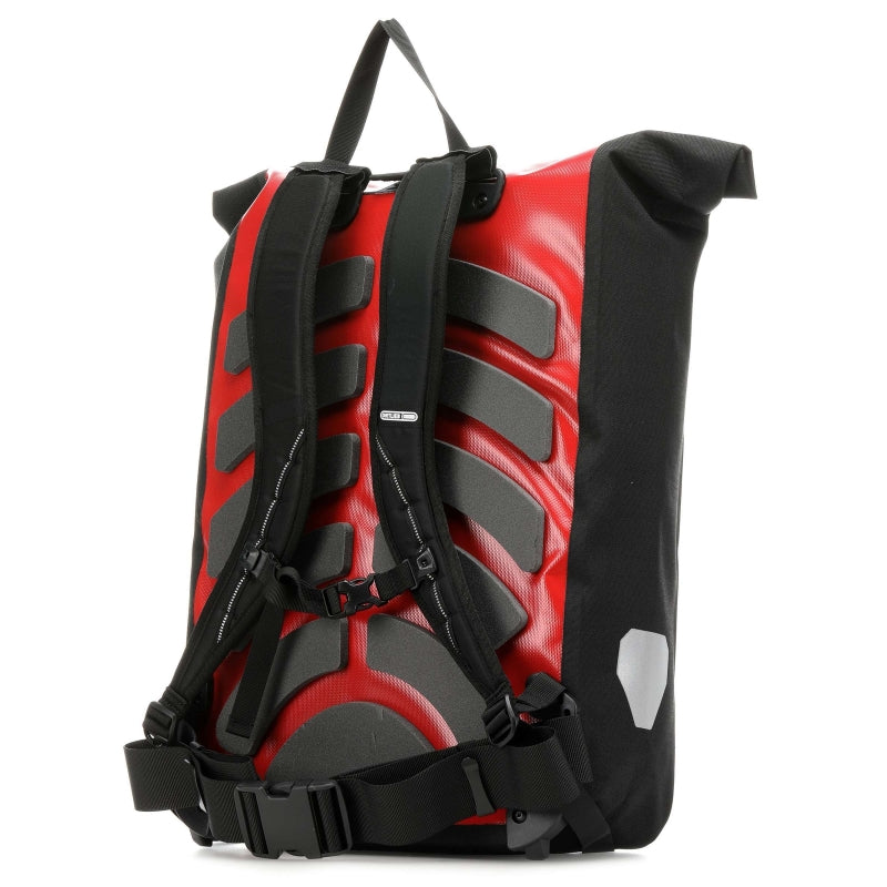 ORTLIEB MESSENGER-BAG RED 39L R2213