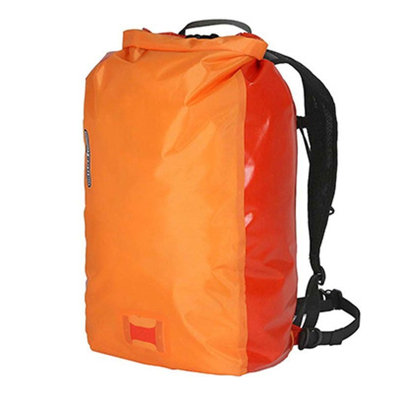 ORTLIEB LIGHT PACK 25L R6003 ORANGE/SIGNAL RED