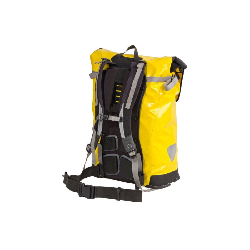 ORTLIEB MESSENGER BAG 60L F2251 YELLOW