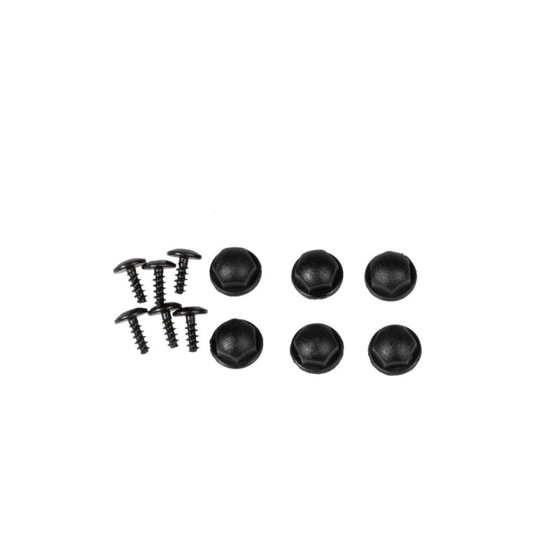 ORTLIEB UNIVERSAL SET OF SCREWS E102
