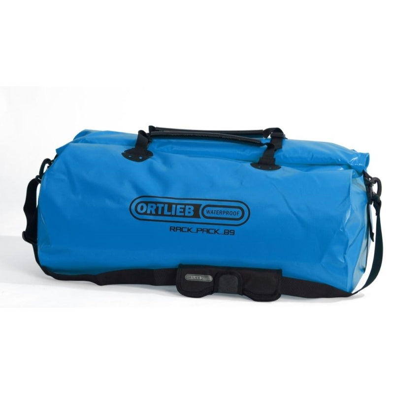 ORTLIEB RACK PACK OCEAN BLUE 89L K64H4