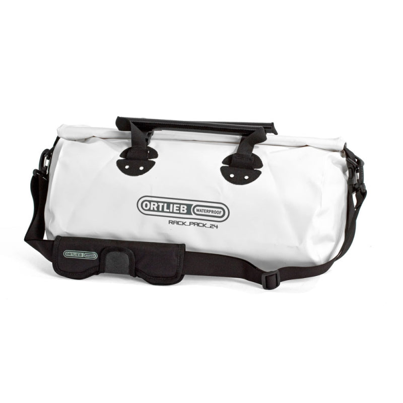 ORTLIEB RACK PACK K61H4 S 24L WHITE