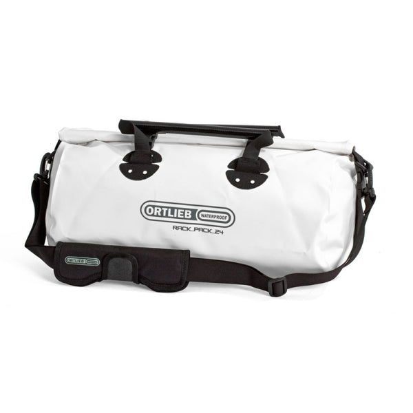 RACK PACK K61H4 S 24L WHITE