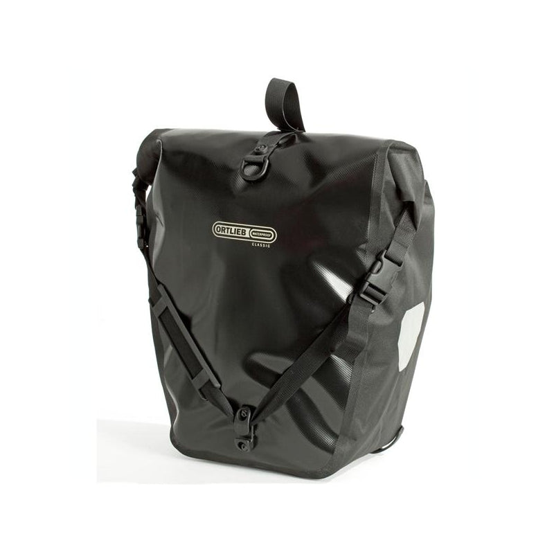 ORTLIEB BACK ROLLER CLASSIC BLACK