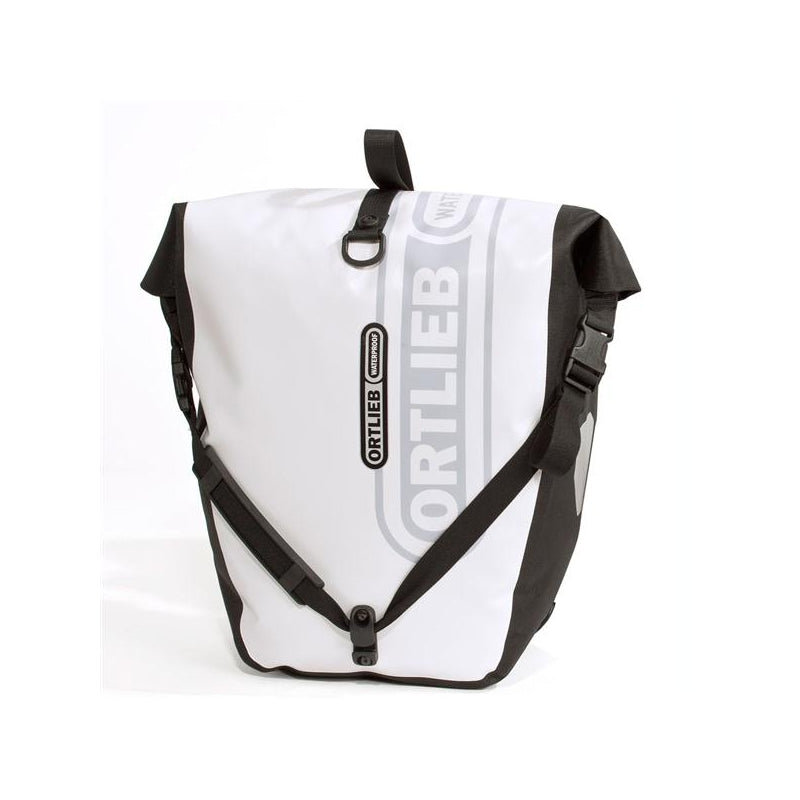 ORTLIEB BACK ROLLER CLASSIC WHITE