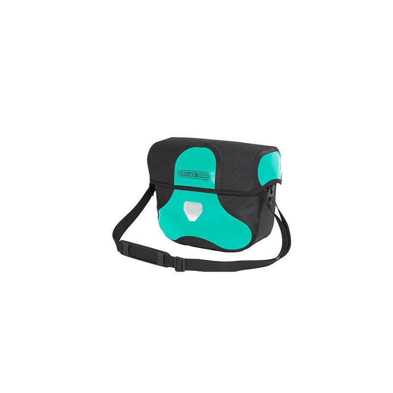 ORTLIEB ULTIMATE6 7L PVC FREE F3406 LAGOON