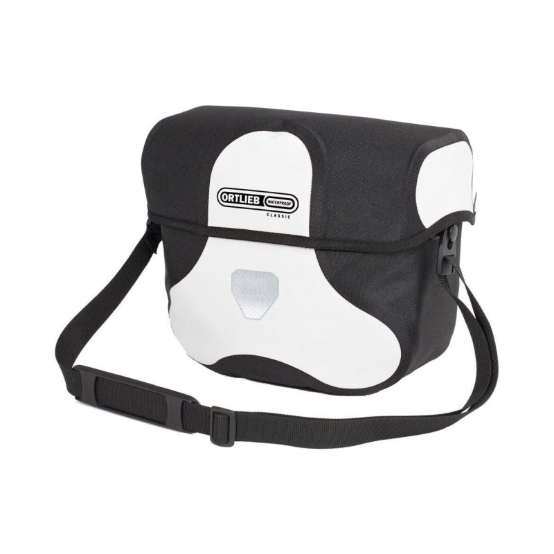 ORTLIEB ULTIMATE6 7L CLASSIC F3114 WHITE